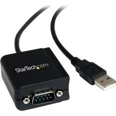 StarTech USB A-Serial RS232 2.0 8.2ft