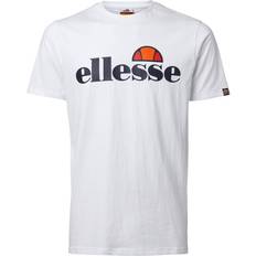 Ellesse T-Shirts & Tanktops Ellesse Sl Prado T-shirt - White