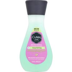 Cutex Nourishing Nail Polish Remover 100ml