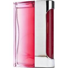 Paco Rabanne Fragrances Paco Rabanne Ultrared for Men EdT 3.4 fl oz