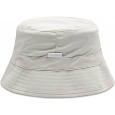 Rains Rains 2001 Bucket Hat - Off White