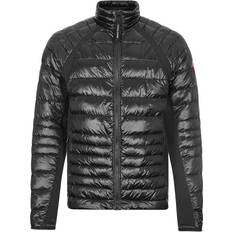 Canada Goose Hybridge Lite Tech Down Jacket - Black