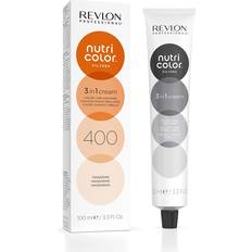 Pflegend Farbbomben Revlon Nutri Color Filters #400 Tangerine 100ml