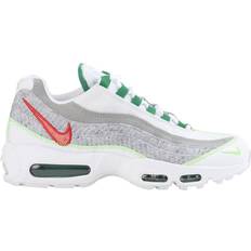 Nike Air Max 95 M - White/Electric Green/Classic Green