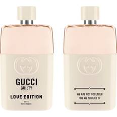 Gucci Eau de Parfum Gucci Guilty Love Edition MMXXI Pour Femme EdP 90ml