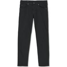 J.Lindeberg Jeans J.Lindeberg Jay Solid Stretch Jeans - Black/Black