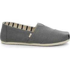 Toms Alpargata M - Grey