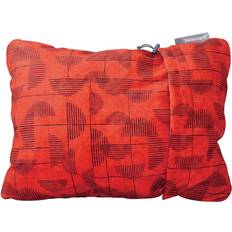 Beste Lakenposer & Turputer Therm-a-Rest Compressible Pillow Cinch S