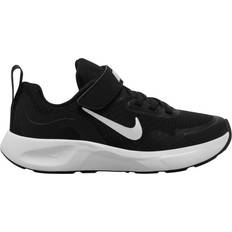 Nike WearAllDay PSV - Black/White