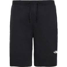 The North Face Herren - L Hosen & Shorts The North Face Graphic Light Shorts Men - TNF Black