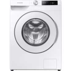 Samsung Frontmatet - Vaskemaskiner Samsung WW90T606CHE