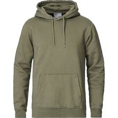 Colorful Standard Classic Organic Hoodie - Dusty Olive