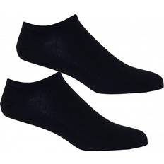 Tommy Hilfiger Socken Tommy Hilfiger Sneaker Socks 2-pack - Dark Navy