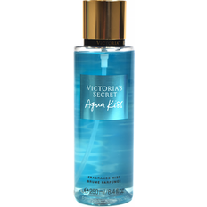 Victoria secret best sale body mist blue