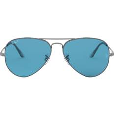 Ray-Ban Polarized RB3689 004/S2