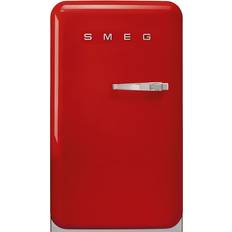 Smeg FAB10LRD5 Rot