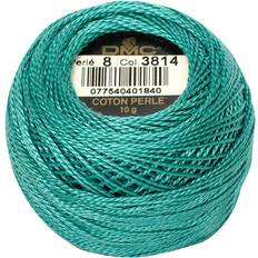 Yarn DMC Cotton Perle Thread Size 8