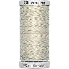 Sytråd Tråd & garn Gutermann Extra Upholstery Strong Sewing Thread 100m