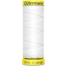 Sytråd Tråd & garn Gutermann Shirring Elastic Stretch Thread 10m