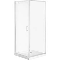 Beliani Shower Cabin (194678) 900x900x1850mm