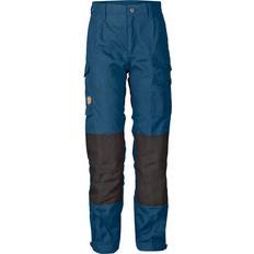 Utebukser Fjällräven Vidda Trousers - Uncle Blue (F80592-520)