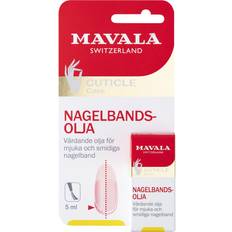 Mavala Cuticle Oil 5ml