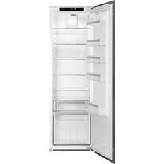 Smeg Integrierte Kühlschränke Smeg S8L174D3E Weiß