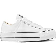 Converse Women Sneakers Converse Chuck Taylor All Star Lift Low Top W - White/Black