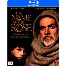 Thrillers Movies The Name of the Rose