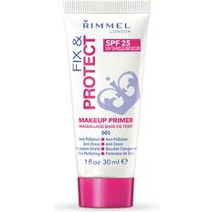 Rimmel Face primers Rimmel London Fix & Protect Primer 30ml