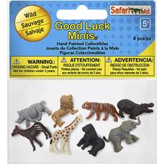 Safari Wild Fun Pack