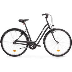 Unisex City Bikes B'Twin Elops 100 Unisex