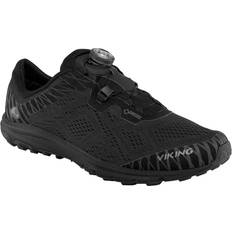 Viking Running Shoes Viking Apex II Boa GTX W - Black