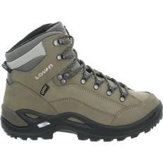 Lowa Sportssko Lowa Renegade GTX Mid W - Pebble