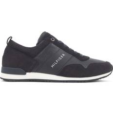 Tommy Hilfiger Iconic Lace-Up M - Midnight