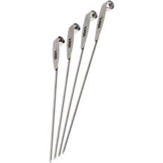 Weber 4 Piece Skewer Set 7618 Grillspieß