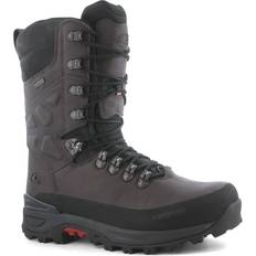 Viking Snørestøvler Viking Myrdrag GTX - Dark Brown/Black