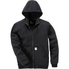 Carhartt Herren - Sweatshirts Pullover Carhartt Wind Fighter Sweatshirt - Black