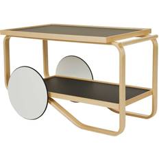 Artek 901 Serving Trolley Servierwagen 65x90cm