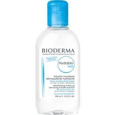 Make-up-Entferner Bioderma Hydrabio H2O Micellar Water 250ml