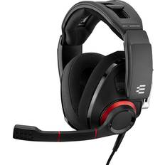 Headphones EPOS GSP 500