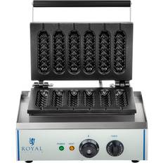 Royal Catering RCWM-1500-S