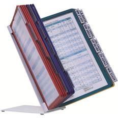 Blau Schreibtischaufbewahrung & Briefkörbe Durable Vario Table 20