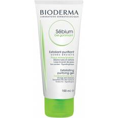 Bioderma Sébium Exfoliating Purifying Gel 3.4fl oz