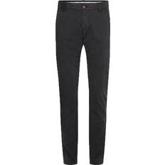 Baumwolle - Chinos - Herren - M Hosen Tommy Hilfiger Scanton Slim Chinos - Black