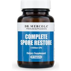 Dr. Mercola Complete Spore Restore 30 Stk.