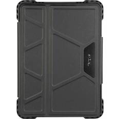 Svarte Bumper Case Targus Pro-Tek Rotating Tablet Case