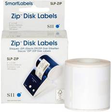 Seiko Zip Disk Labels SLP-ZIP