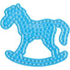 Hama Beads Rocking Horse