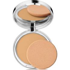 Clinique Powders Clinique Stay-Matte Sheer Pressed Powder #28 Stay Walnut